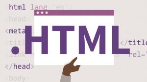 html چیست